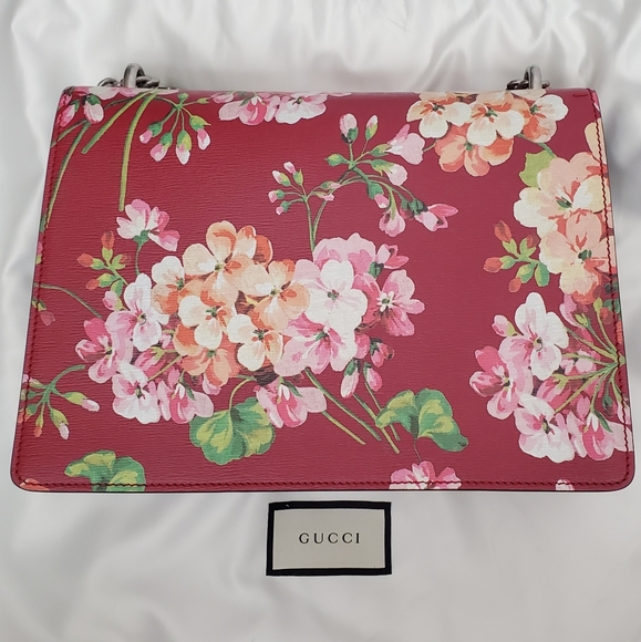 RARE🌸 Authentic Gucci Dionysus Medium - Picture 2 of 16